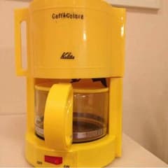 Kalita コーヒーメーカー ビームス購入のサムネイル
