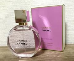 CHANEL チャンス オータンドゥル オーデパルファム 35mlのサムネイル