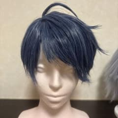ツイステデュースウィッグのサムネイル