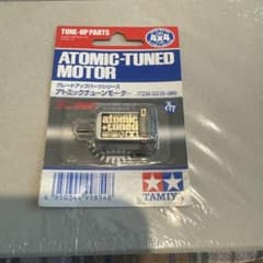 TAMIYA 미니 4WD 아토믹 튜닝 모터