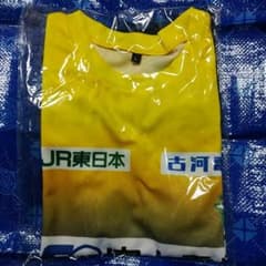 ジェフユナイテッド市原・千葉 2019サマーナイトユニフォーム サマユニのサムネイル