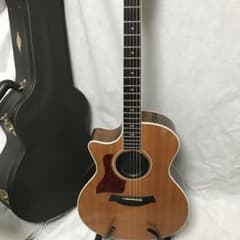 taylor 414ce/LH レフティ - メルカリ