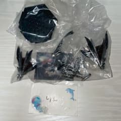 몬한 피규어 발팔크
