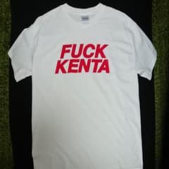 WANIMA　FUCK KENTAのサムネイル