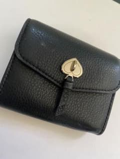 kate spade New York 折りたたみ財布のサムネイル