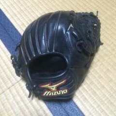 MIZUNOグローブのサムネイル