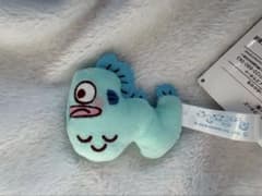 ハンギョドン ゆるかわサンリオキャラクターズ ひらがなマスコット