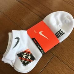 NIKEソックス3足セットのサムネイル