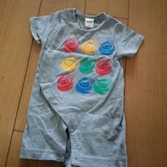 e.a.B★新品ロンパのサムネイル