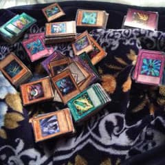 遊戯王  欲しいカードあれば 探します。のサムネイル