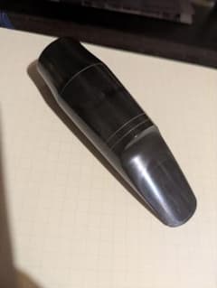 VANDOREN アルトサックス マウスピース V5/A55 - メルカリ