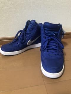 NIKEハイカットスニーカーのサムネイル