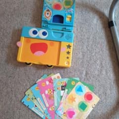 こどもちゃれんじイングリッシュのサムネイル