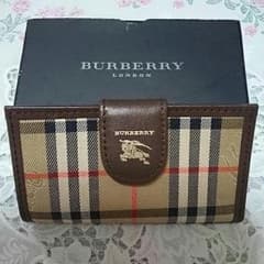 BURBERRY キーケース 新品同様のサムネイル