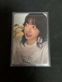 ルセラフィム ウンチェ HOT ktown4u ポップアップ限定 トレカ b - メルカリ