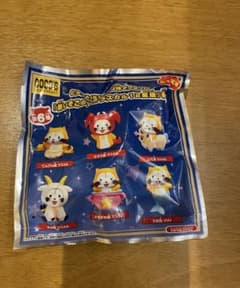 【未開封】ココス ラスカル マグネットのサムネイル