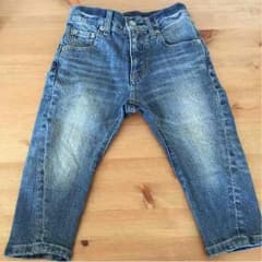 comchatto&closet デニムパンツのサムネイル