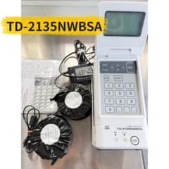 TD-2135NWBSA ラベルプリンターのサムネイル