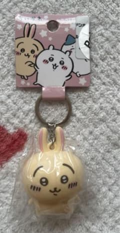 ちいかわ　うさぎキーホルダーのサムネイル