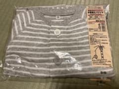 無印良品　お着替えパジャマのサムネイル