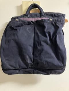 NVyby 5525 Porter ポーター　ヘルメットバッグ NVyby 5525 Porter ポーター ヘルメットバッグ - メルカリ