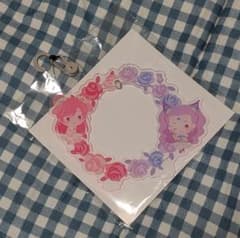 プリキュア5GoGo！ アクリルスタンドのサムネイル