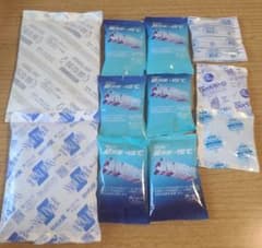保冷剤 11個セットのサムネイル