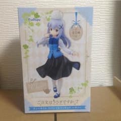 ごちうさ チノ フィギュアのサムネイル