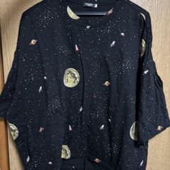 marble SUD 宇宙 Tシャツのサムネイル