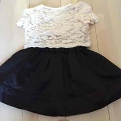 キッズ スナイデル ドレスのサムネイル