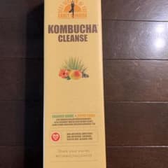 セパルフェ コンブチャクレンズ  720ml 2本のサムネイル