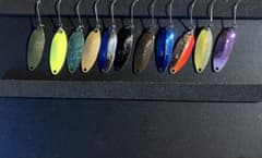 ヴァルケインアイスフェイク1.6g 11個セットのサムネイル