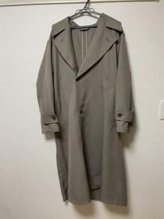 WYM  TRENCH COAT トレンチコートのサムネイル