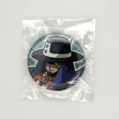 Capcom Lottery Mega Man X Can Badge Spider