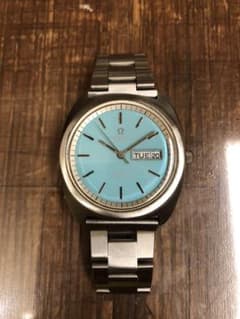 【ジャンク品】OMEGA SEAMASTER  オメガシーマスターのサムネイル