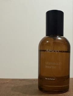 Aesop Marrakech Intense マラケッシュ 50mL - メルカリ