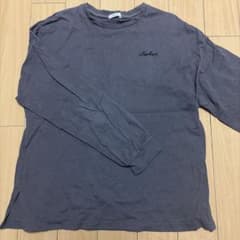 バックプリントTシャツのサムネイル