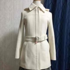 ル スークのwoolコートのサムネイル