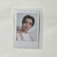 SEVENTEEN セブチ ジョシュア トレカ チェキ HANABIのサムネイル