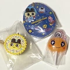たまごっち　ガチャガチャ　まとめ売りのサムネイル