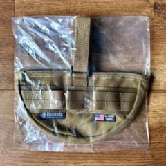 【新品未使用】バリスティクス モスケース asimocraftsのサムネイル