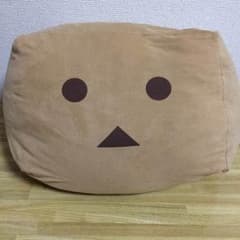 ダンボー ふわふわクッションのサムネイル