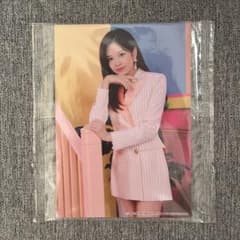 IZ*ONE ユジン 生写真 bewareのサムネイル