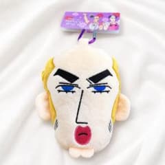 크레용 신짱 헨더랜드의 대모험 마스코트 파우치 마카오