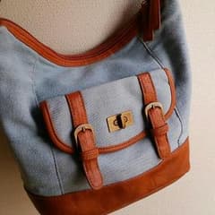 アルテイシア様専用★ジ エンポリアム★軽いショルダーバッグのサムネイル