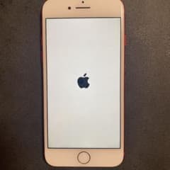 iPhone7 赤のサムネイル
