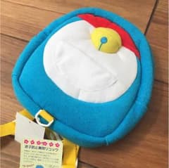 新品‼︎ ドラえもん  リュックのサムネイル