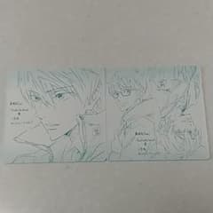 劇場版 free! Road to the World 夢のサムネイル
