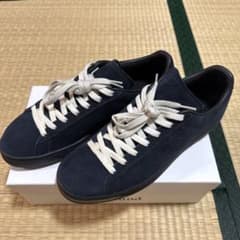 puma/SUEDE2 JJJJOUND OP2 28.5cmのサムネイル