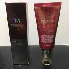 2本セット ミシャ BBクリーム NO.21のサムネイル